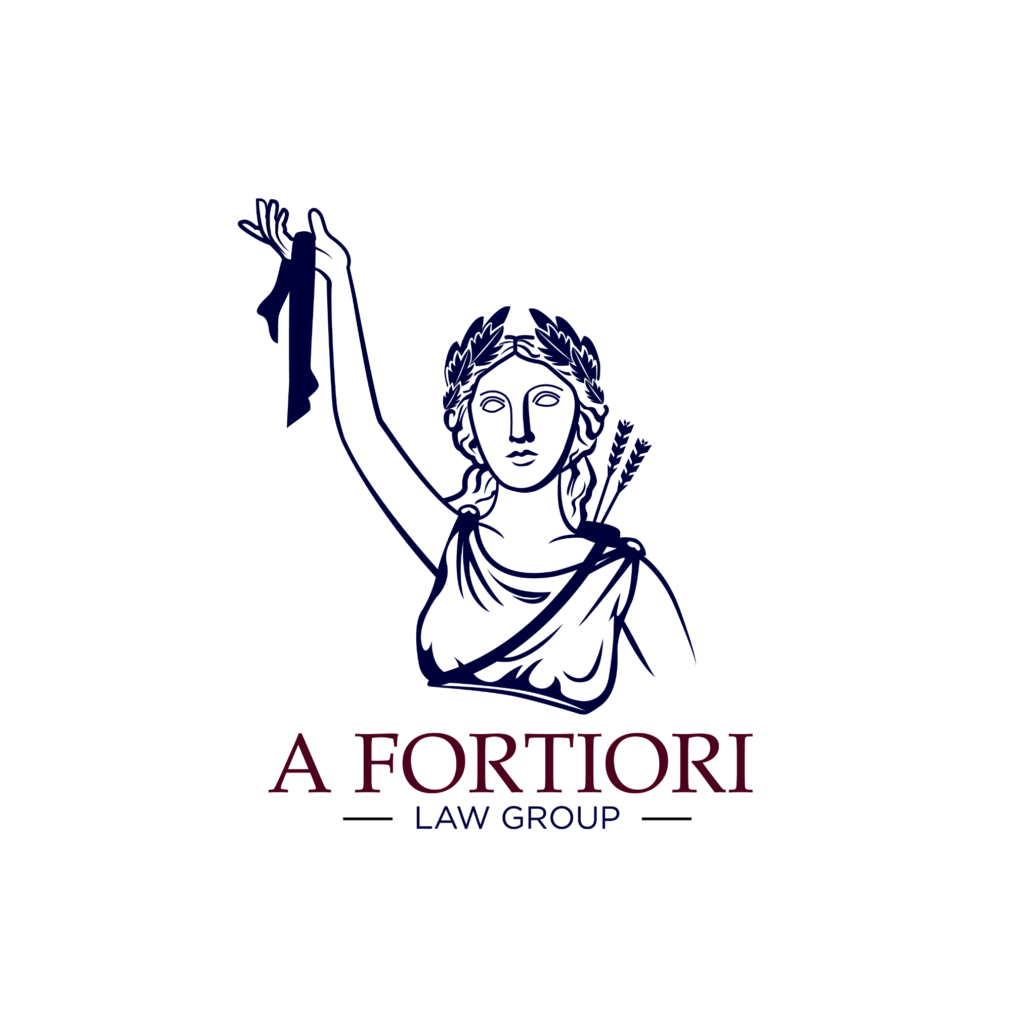 A Fortiori Abogados Logo