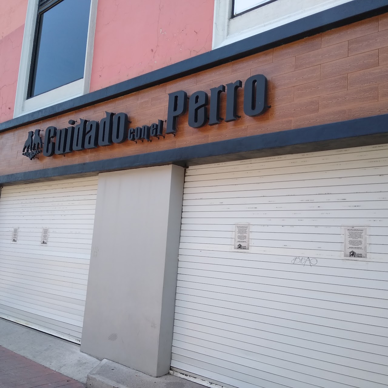 Nombre Comercial