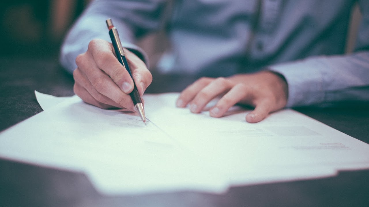 Contratos Personalizados